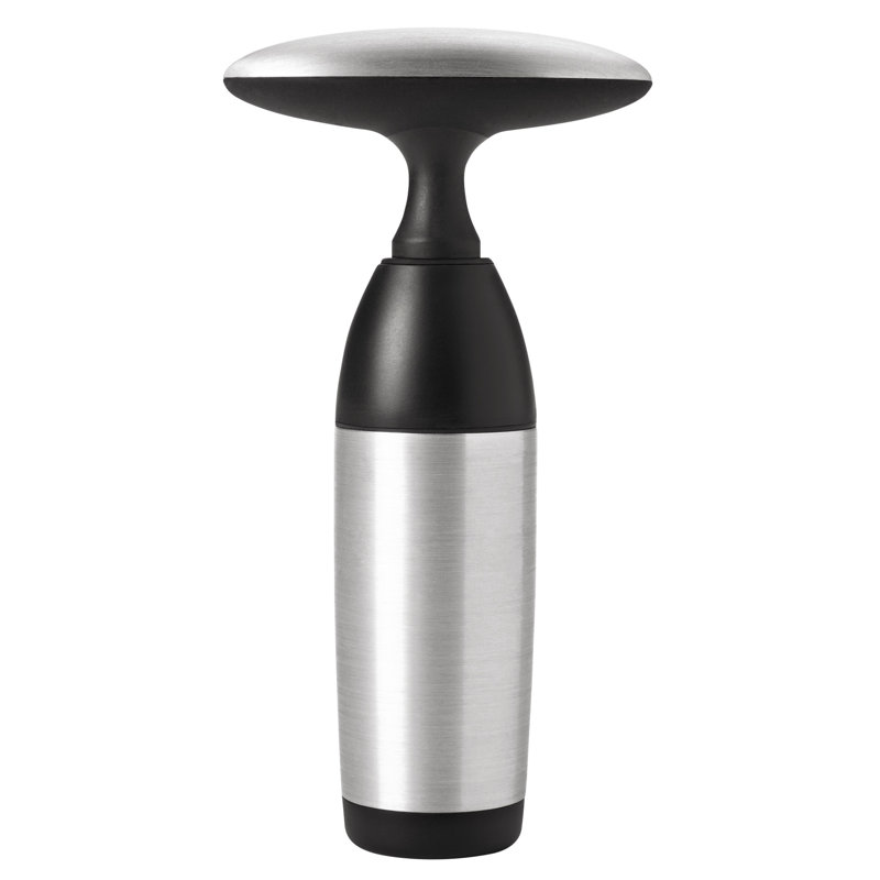 OXO Wine Vacuum Pump Wayfair